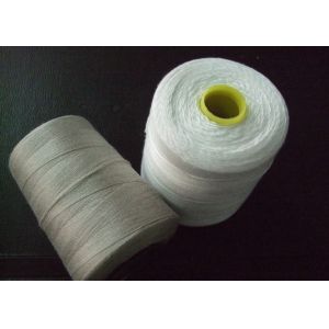 Thick Fabric , Leather Coats Sewing Thread , 20s/3 1500yds