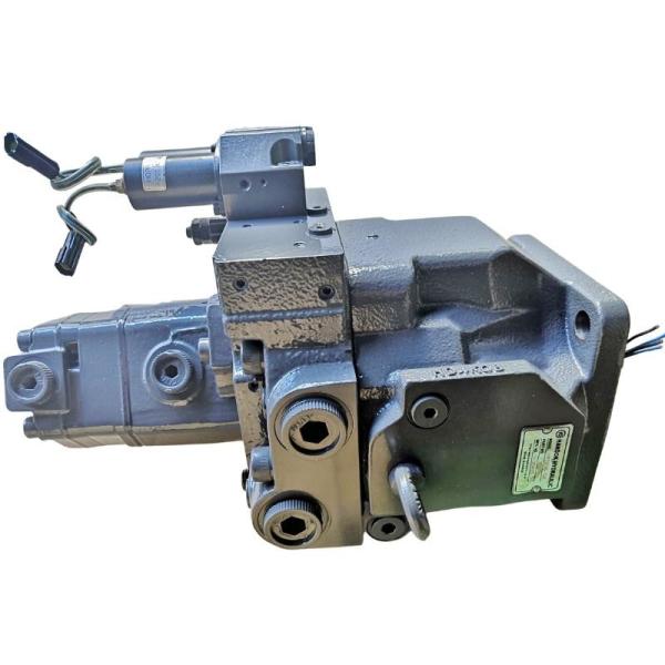 TB070 Excavator Repair Parts Hydraulic Pump