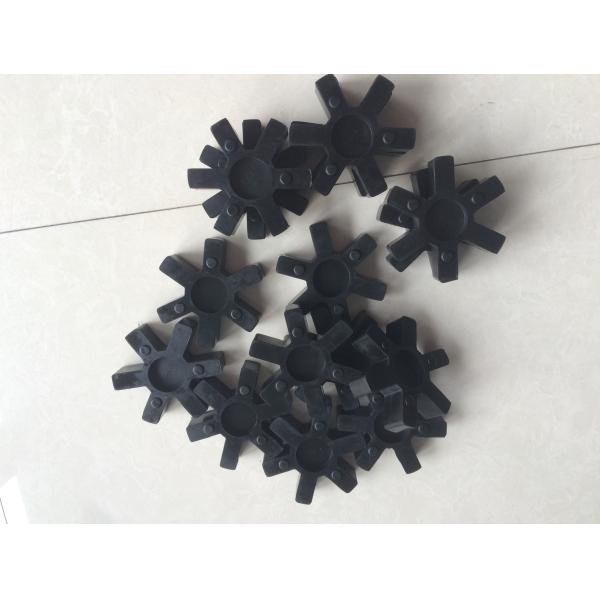 Buy Uv Resistance Tear Resistance Polyurethane Coupling Rubber Spider at wholesale prices