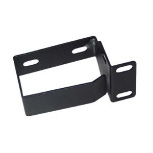 China 1.5mm Fiber Optic Adapter Panel Thread Management Ring on sale