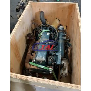 Used Complete Yanmar Diesel Engine V2203 For Agricultural