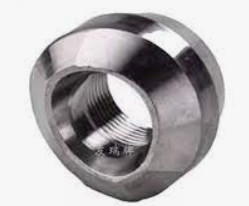Buy ANSI/ASME Stainless Steel Carbon Steel Weldolet Customizable Sizes & Material Industrial Grade at wholesale prices