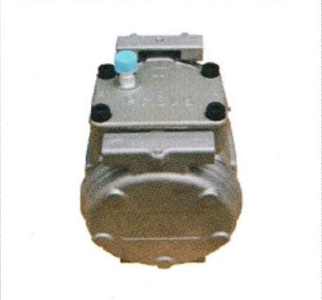 ALA20137 TOYOTA Compressor Toyota 10PA17C AC Compressor