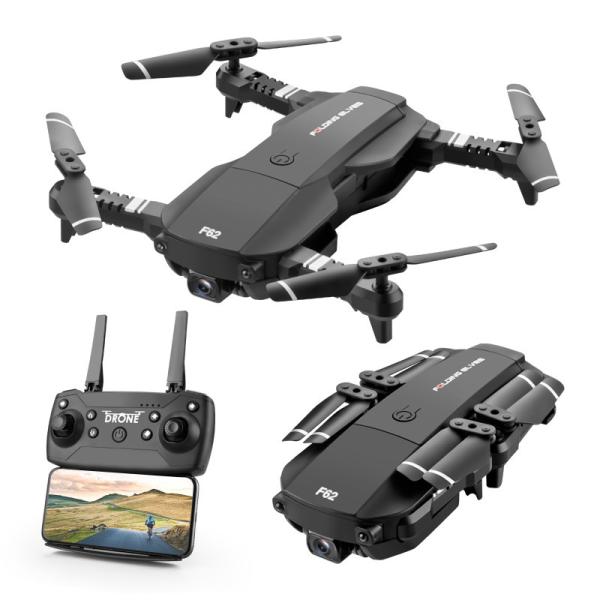 Buy F62-Light Stream Positioning Drone at wholesale prices
