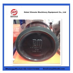 Putzmeister DN230 Rubber Concrete Pump Piston Ram