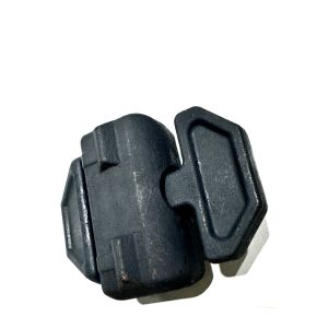 Cargo Container Middle Twistlock Intermediate Twist Lock