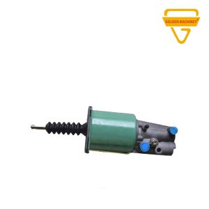 Quality 81307256032 MAN F 2000 Truck Clutch Servo for sale