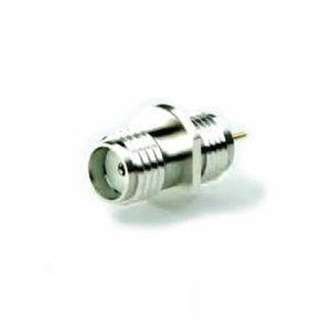 Quality High-Performance RF Coaxial Connector SMA-KYD44G by HUADA – 50Ω Impedance, Wide Frequency Range for sale
