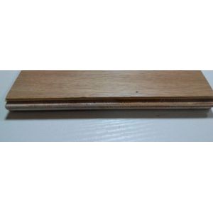 multi-layer prefinished engineered hardwood flooring