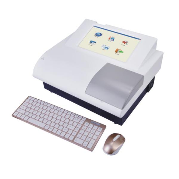 Buy Fully Automated Human Elisa Reader Professional Medical Devices at wholesale prices