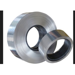 Incoloy 800 800h 825 Nickel Alloy Tape / Strip In Stock