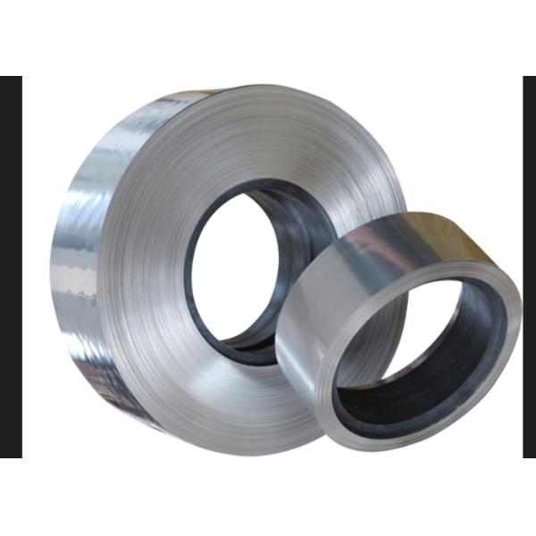 Buy Incoloy 800 800h 825 Nickel Alloy Tape / Strip In Stock at wholesale prices