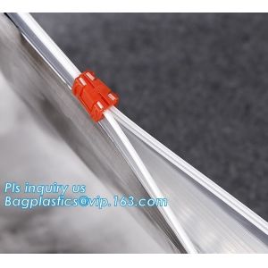 Pet Food Packaging Bag Side Gusset Slider 15 Kg High Barrier Protection Against