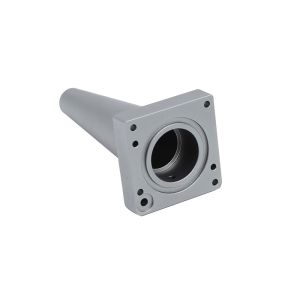 Quality JINJIE CNC Precision Machined Parts Anodized Aluminum Milling Parts for sale