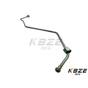 KBZE BRAND TURBO PIPE FOR CAT E200B EXCAVATOR S6K ENGINE CA5I5041 5I-5041 5I5041