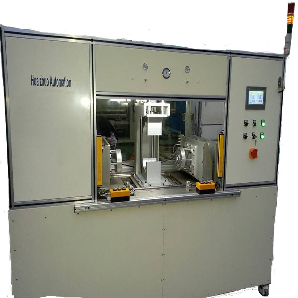 Buy 3000W Hot Plate Plastic Welding Machine  PBT Hot Plate Welder at wholesale prices