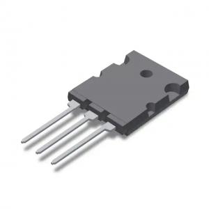 China IXYK110N120A4 IGBT Power Transistor 1200V 375A 1360W Through Hole TO-264 on sale