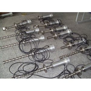 Quality High Pressure Ultrasonic Sonochemistry Equipment 2000W With Glass Container for sale