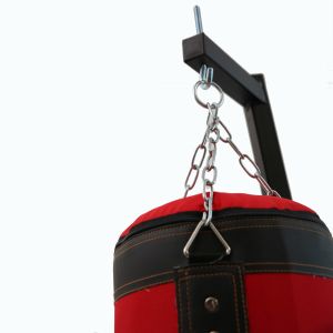 OEM Sport Boxing Exercise Equipment 180cm Punching Training Bag