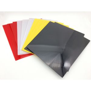 1220MM PVC WPC Advertising Board Making Machine