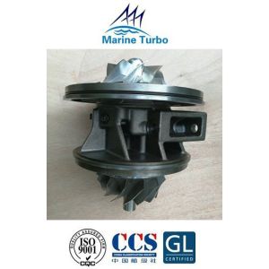 T- Turbocharger / T- TCR12 Turbo Cartridge For Marine Propulsion