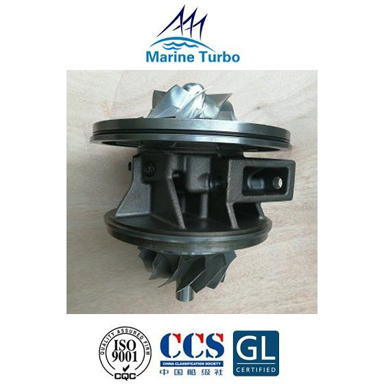Buy T-  Turbocharger / T- TCR12 Turbo Cartridge For Marine Propulsion at wholesale prices
