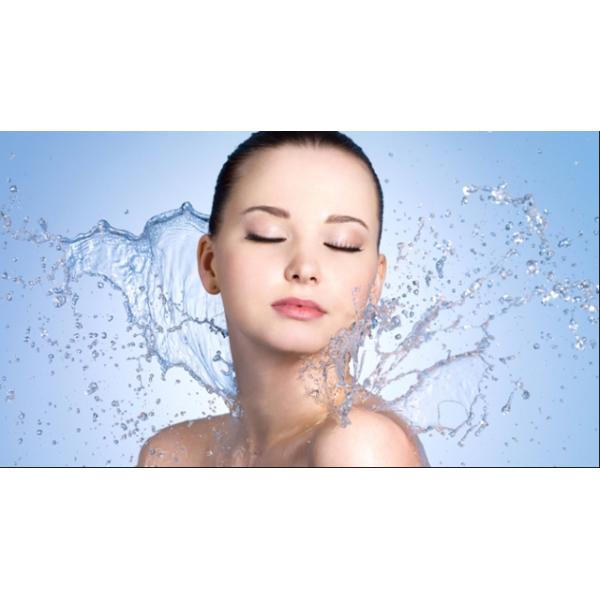 99% Pure Oxygen Firming Pore Facial Cleanser Water Oxygen Jet Peel Microdermabrasion Machine