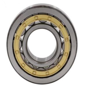 FAG NJ2318 Separable Single Row Cylindrical Roller Bearings OD 190MM