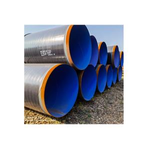 Quality Beveled Ends Plain Ends API 5L X60 Line Pipe Specification for sale