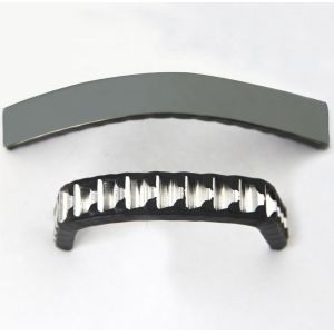 Warm Adge Sapcer With Butyl Sealant Insulating Galss Processing Use