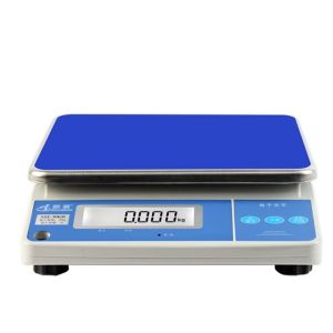 30kg High Precision Digital Bench Weighing Scale Industrial Grade