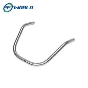 Precision Bending Accessories, Sheet Metal Pipe, Powder Coating