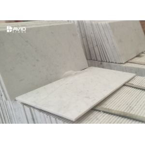 Luxury Calacatta Marble Tile China Supplier Competitive Price Fast Delivery