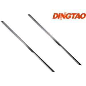 801437 DT Vector IX9 IH8 Q80 Cutter Spare Parts 364 × 8.5 × 2.4 Knife Blades