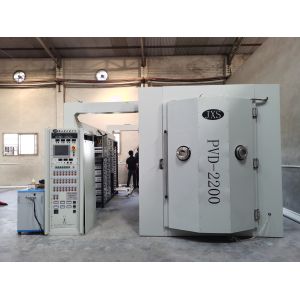 Multi Arc Ion PVD Coating Machine in China With Best Quality ,Vacuum Coating