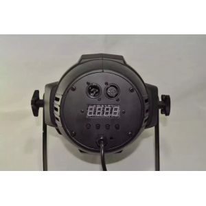 54W Waterproof RGBW LED Par Light