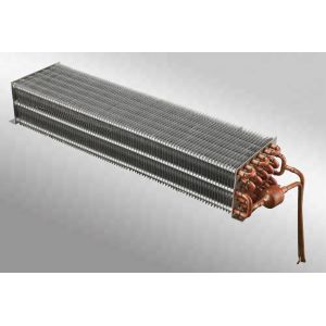 Removable 220V SS Fridge Freezer , Soundless 4 Door Refrigerator Freezer