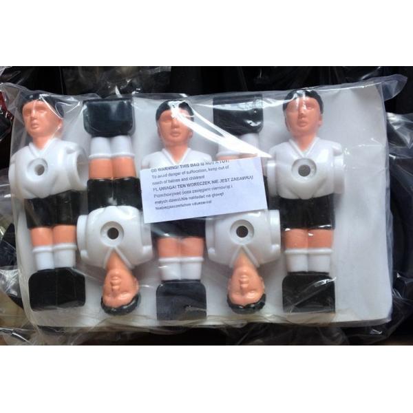 Popular 5FT Soccer Football Table Color Graphics Foosball Game Table For Kicker Match