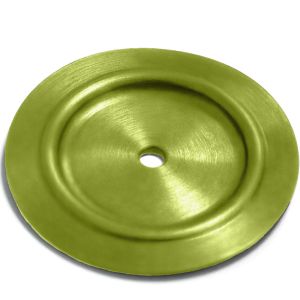FFKM FKM EPPM Rubber Diaphragm NR Neoprene Diaphragm Green Brown