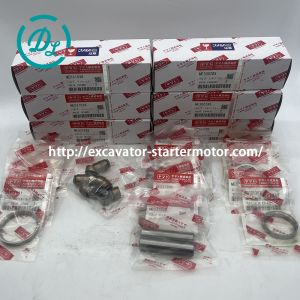 EexcavaStart Mitsubishi 6D14 Seat Inlet Valve ME071301 ME031886 OEM