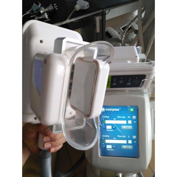 Sincoheren Coolplas 3 Handpieces Multifunction Beauty Machine Fat Freezing Slimming Machine