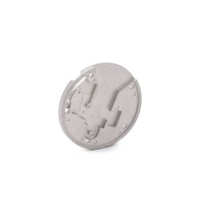 Metal Powder Metallurgy Automotive Injection Molding Fitbit Watch Chrome Plated