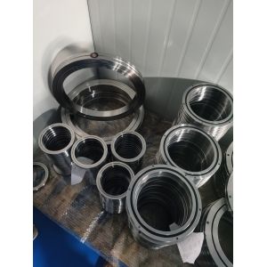 High precision thin wall thickness bearing SX011842 RB35020