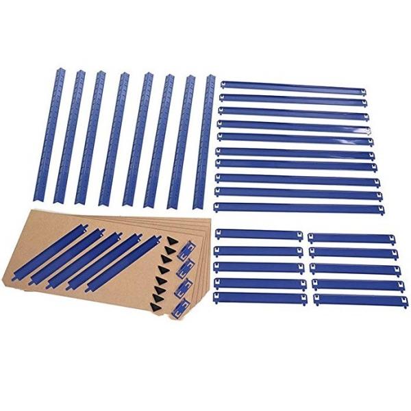 Buy 5 Tier Garage Shelving Storage Heavy Duty Shelves at wholesale prices