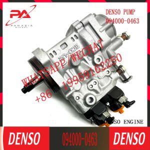 Fuel Pump 6156-71-1131 6156-71-1132 094000-0462 094000-0463 For Excavator Diesel