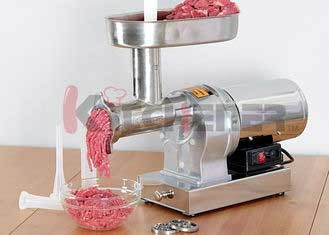 Buy Mince Grinder Machine Commercial Grade at wholesale prices