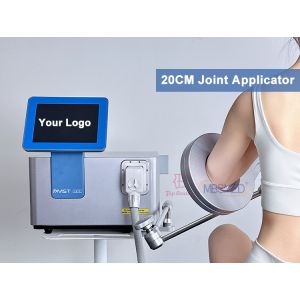 PMST Pemf Pulsed Electromagnetic Field Magneto Therapy Device