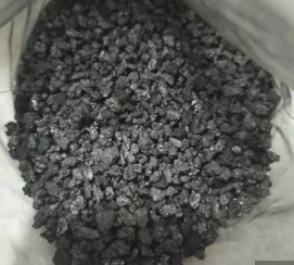 Quality FC 99% S0.5% Calcined Petroleum Coke CPC Pet Coke for sale