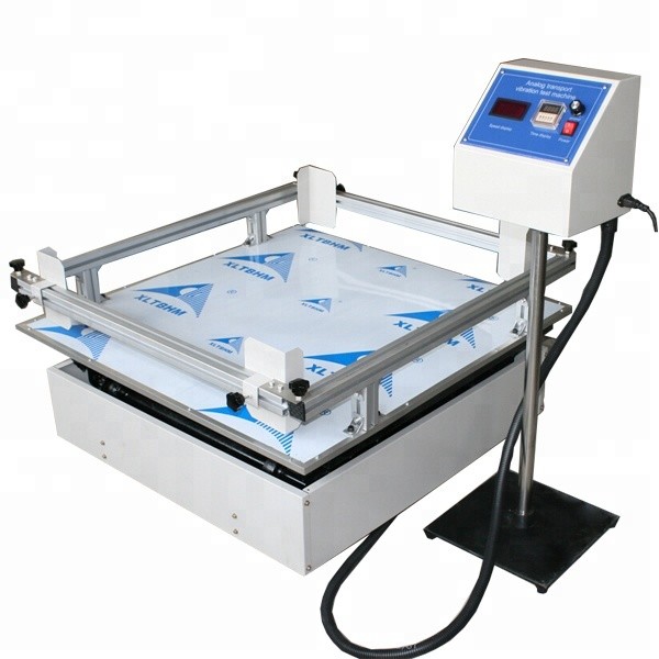 Buy Programmable Vibration Testing Machine Simulating Transportation Environment at wholesale prices