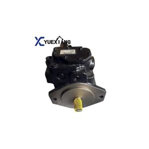 K3sp36b Pressure Excavator Hydraulic Pump Replacement Heavy Equipment Parts